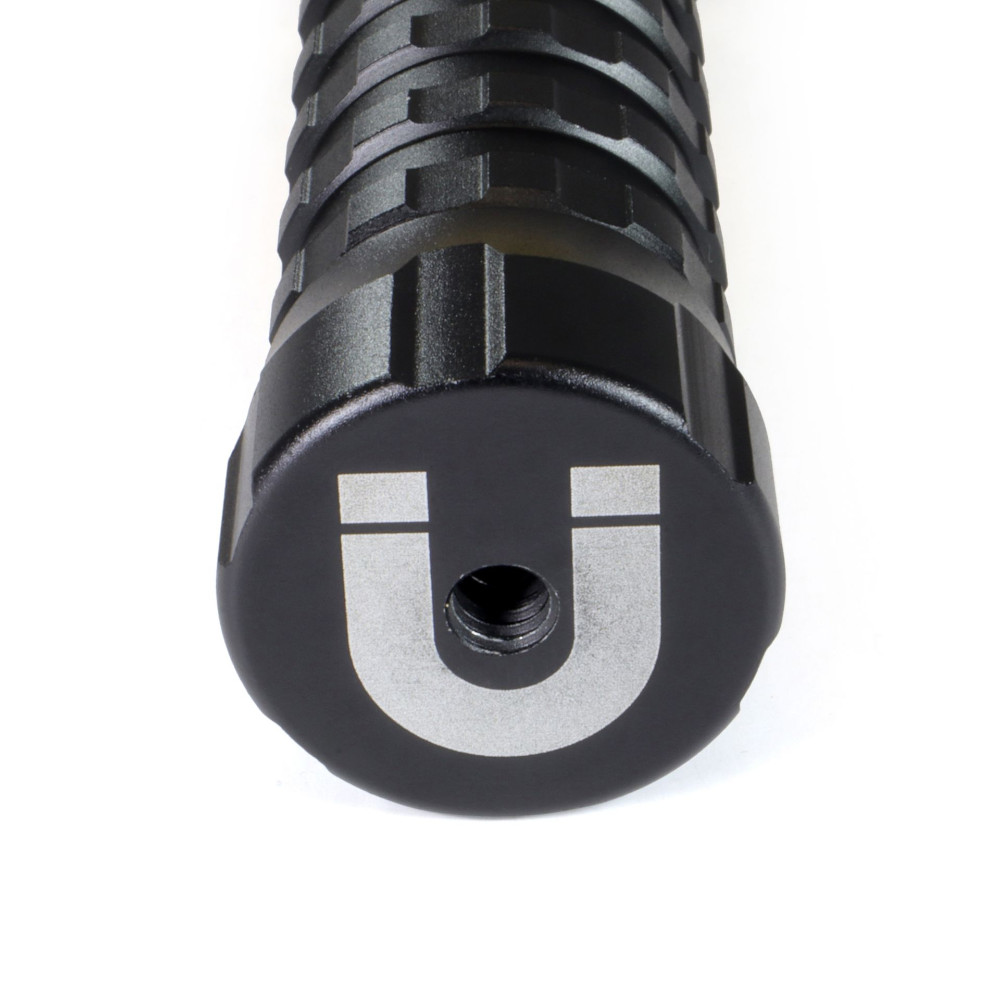 Origin Outdoors LED-Taschenlampe 4 in 1 4000 Lumen