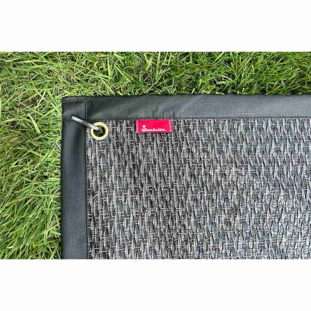 Isabella Markisenteppich Dawn - eingefasst inkl. Ecköse