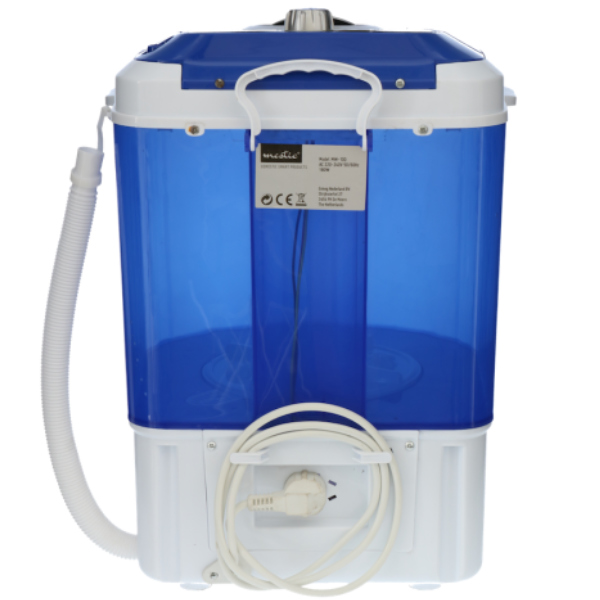 Mestic Waschmaschine MW-100