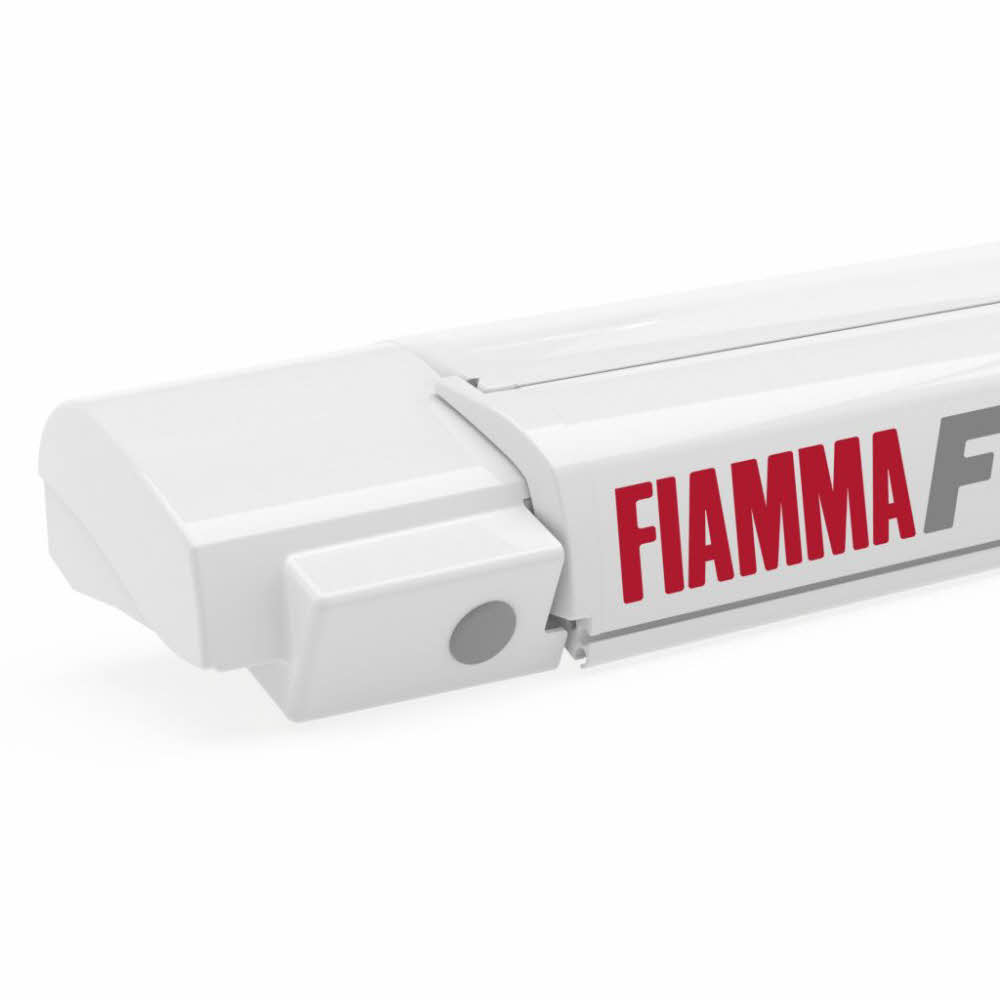 Fiamma Motor Kit Compact polarweiß für F80 S
