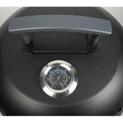 Camp4 Tisch-Gasgrill Family, 50 mbar