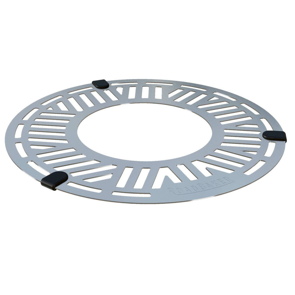 RoadBaker Backofengitter RoadRack Base