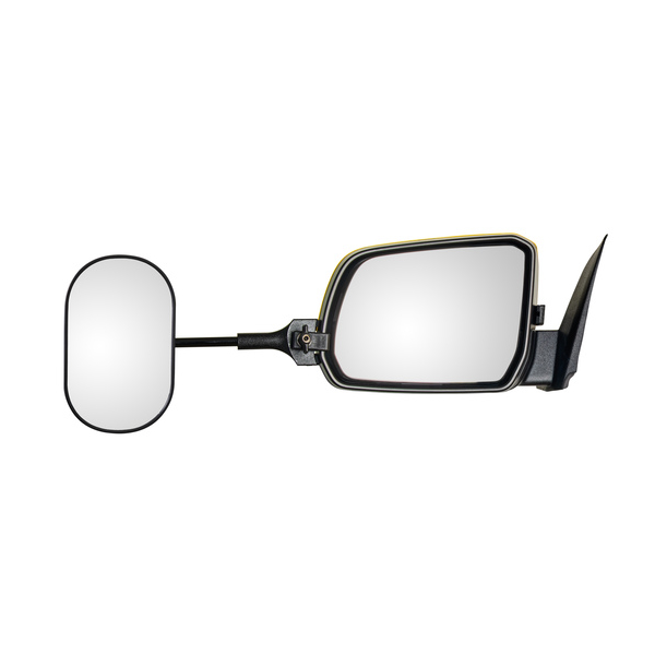 Emuk Caravanspiegel passend  für Ford Ranger - Raptor / VW  Amarok II