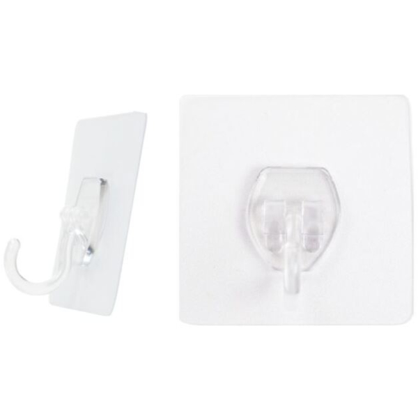 Fawo Magische Haken Vario, 4er Set