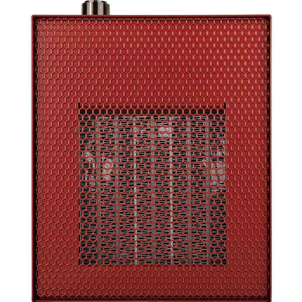 Ecomat 2000 Select rubinrot