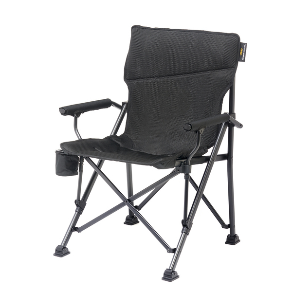 Uquip Faltstuhl Roxy Air Mesh