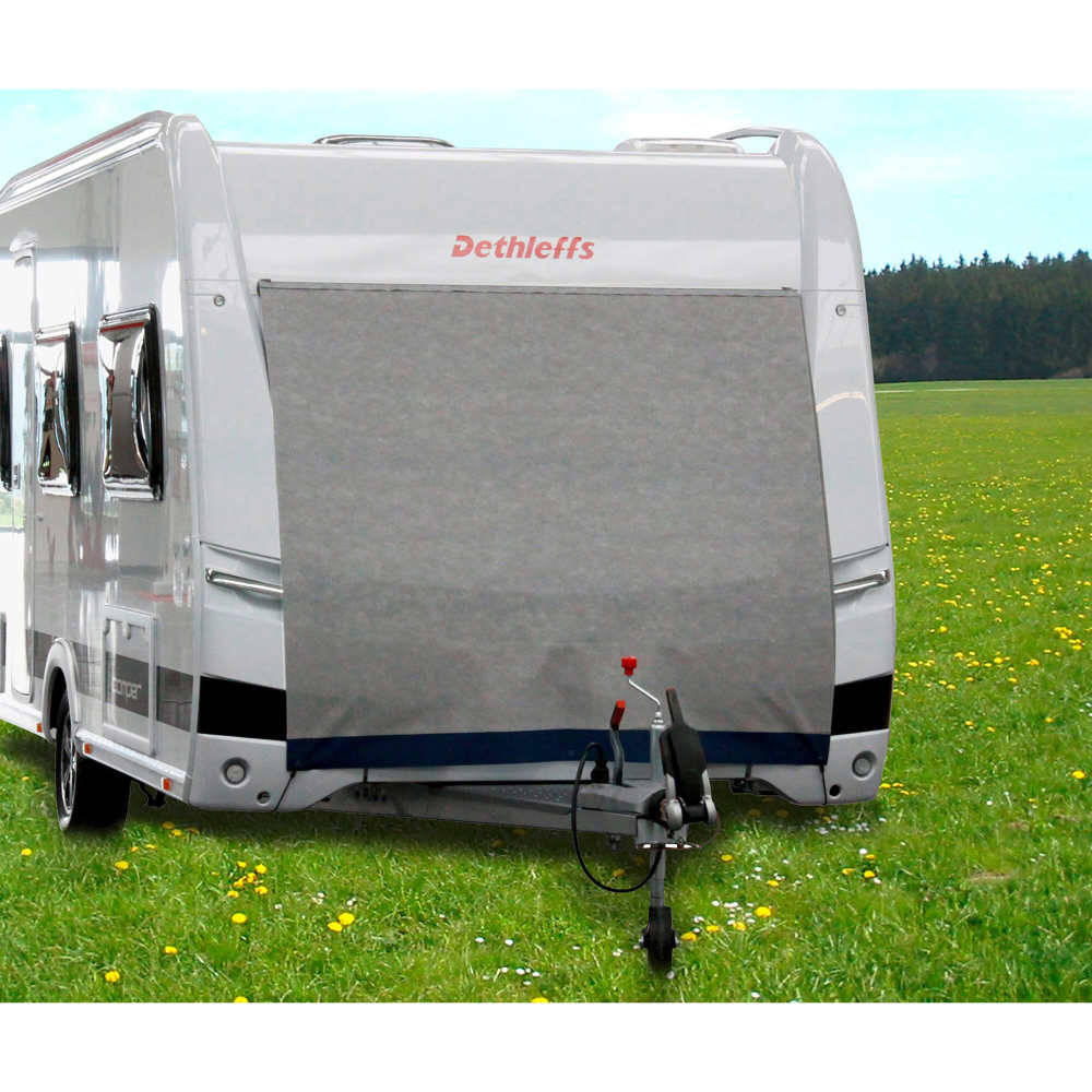 BRUNNER Fenster Matte Cara-Mats Außen Thermomatte Wohnwagen Caravan Bus  160x75cm bei Marktkauf online bestellen
