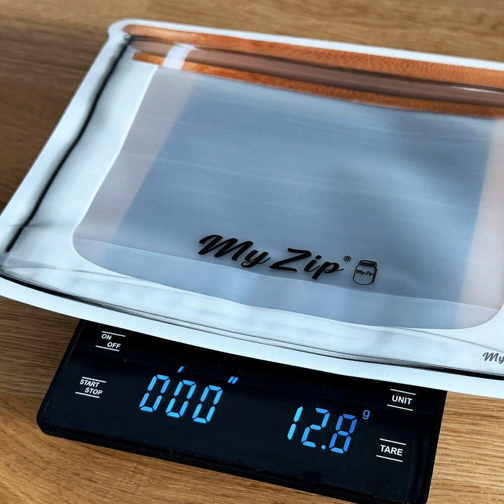 MyZip Aufbewahrungsbeutel Camping