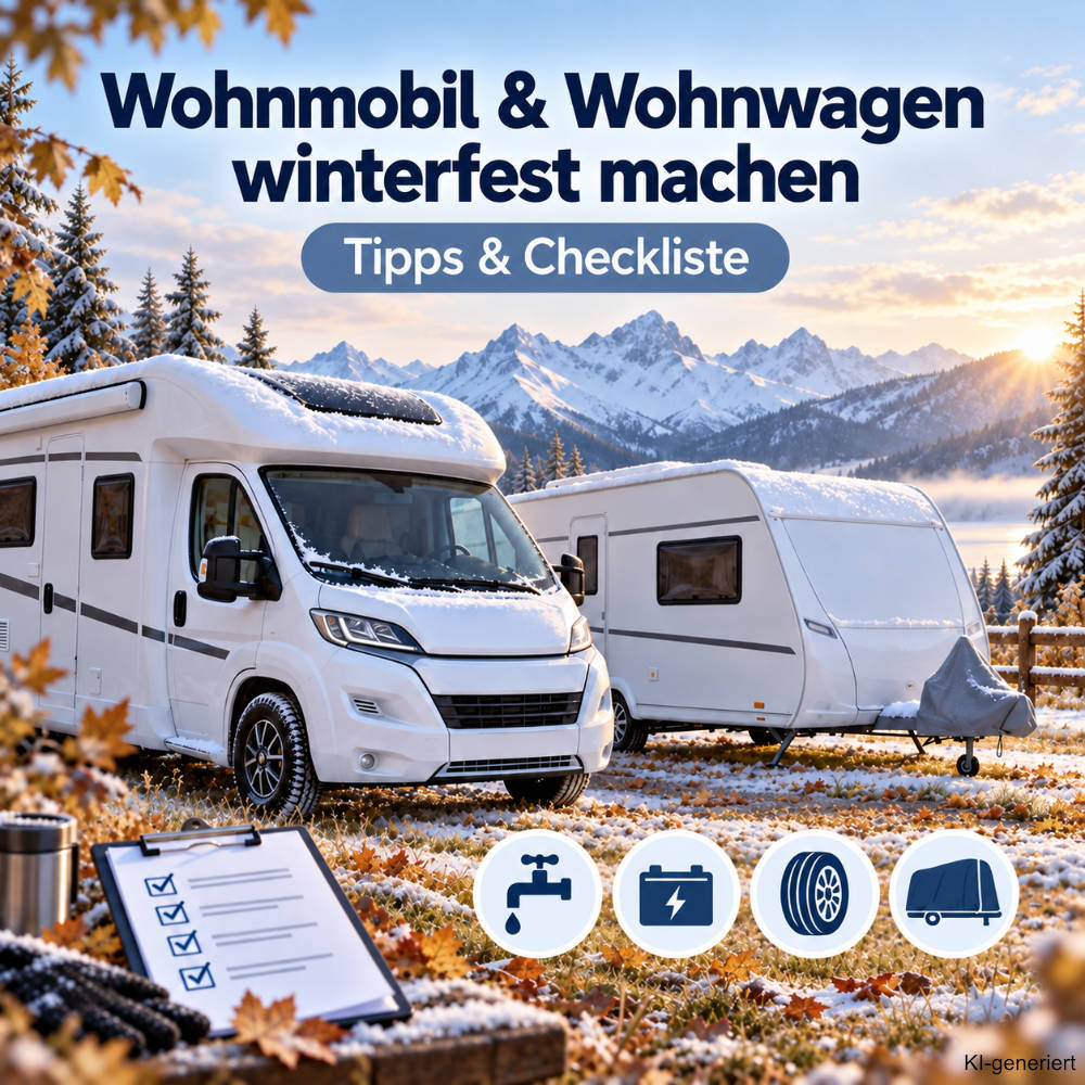 Titelbild Fahrzeug einwintern 1