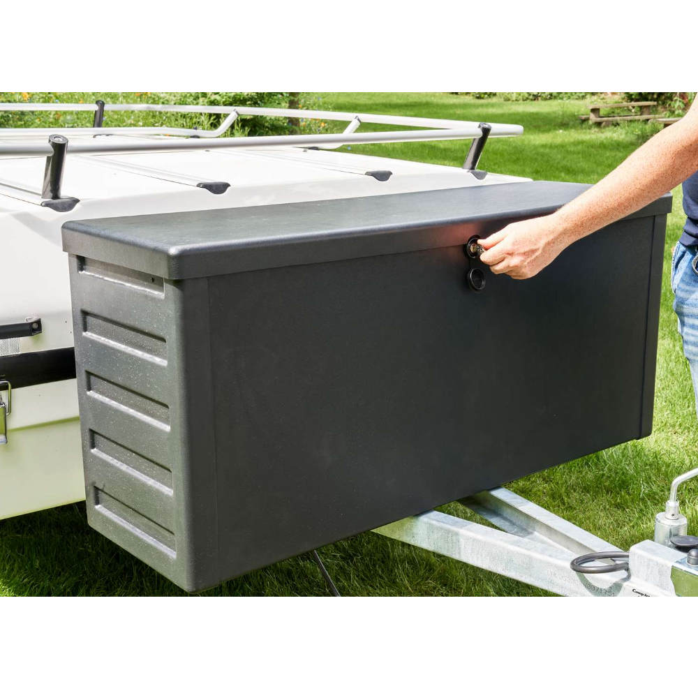 Camp-let Deichselkasten universal 2024