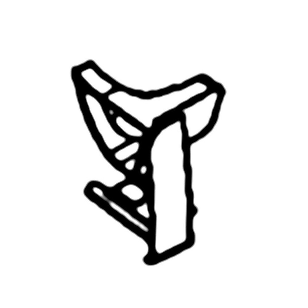 Dometic Frontblendenendkappe links für PW 1100, anthrazit