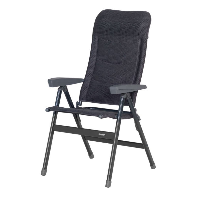 Westfield Campingstuhl Performance Advancer DL anthrazit