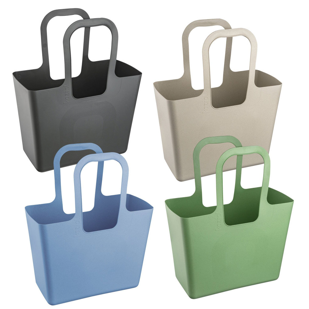 Koziol Tasche  TASCHE XL, sand