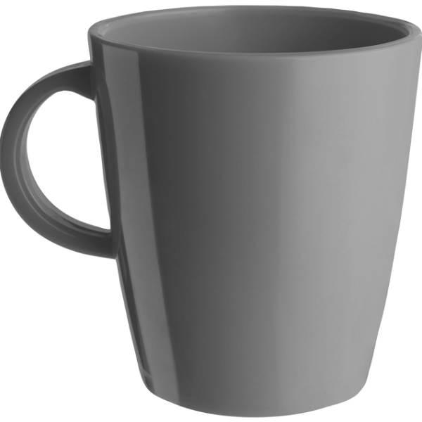 Brunner Henkelbecher Venetian  300 ml Farbe sea green