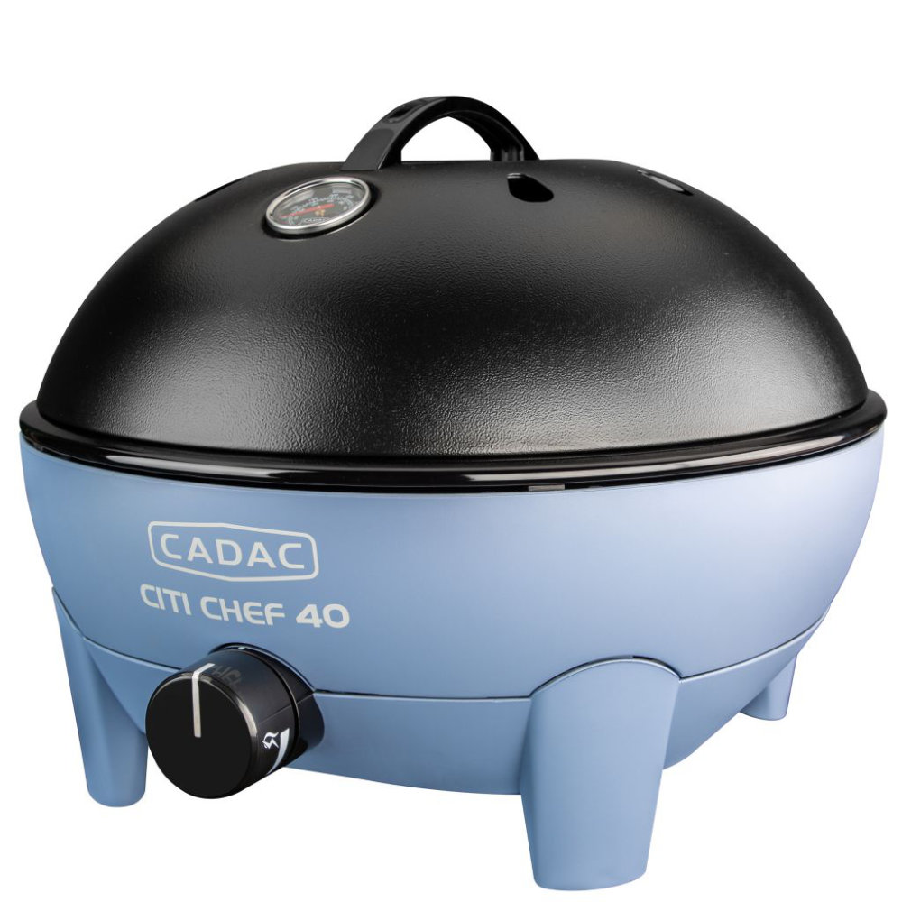 Cadac Citi Chef 40 himmelblau - 50 mbar