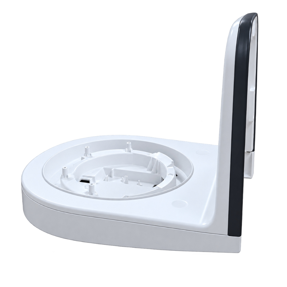 Clesana L-Adapter zu Toilette C1