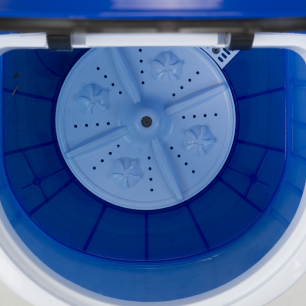 Mestic Waschmaschine MW-100