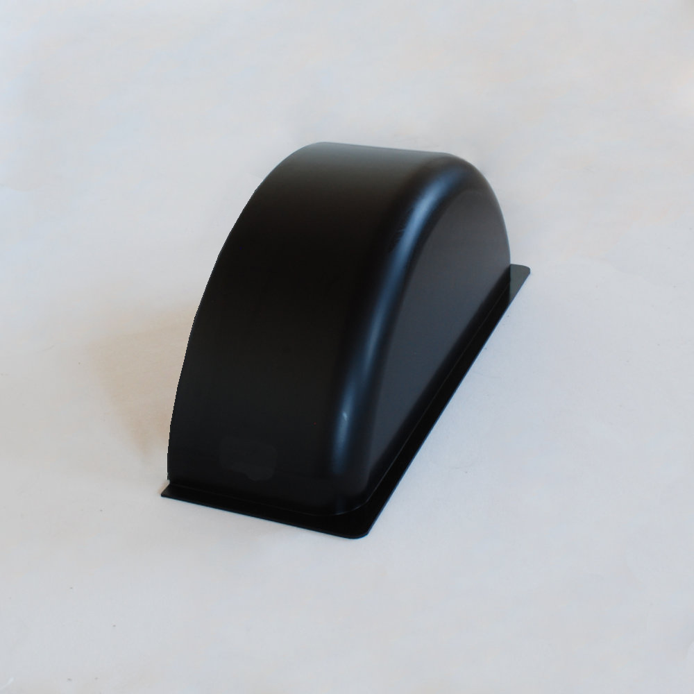 Hobby Einachsradkasten ohne Kante links/rechts (2011 - 2026)