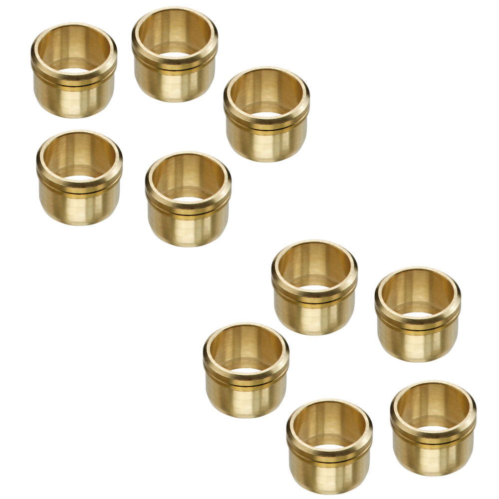 GOK Schneidring Typ D - 10 mm, 10 Stück