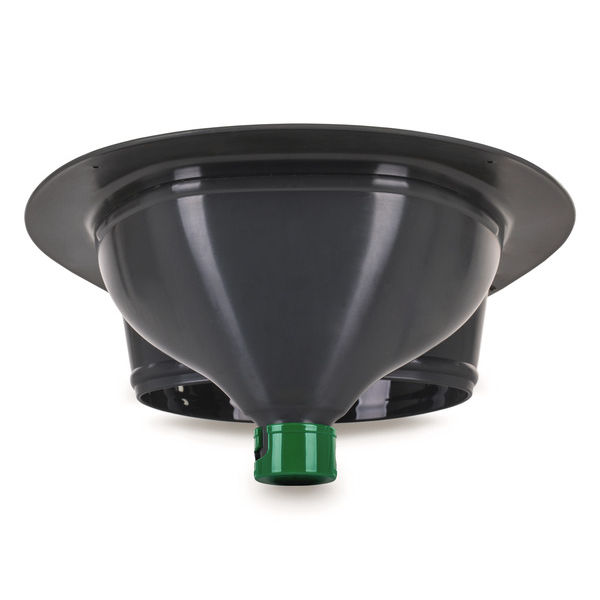 Trobolo Trenntoiletten Einsatz inkl. Adapter-System