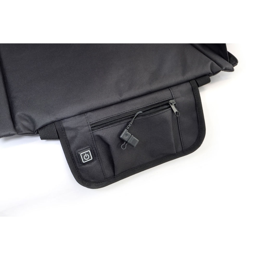 Origin Outdoors Travelchair Trail Heat schwarz