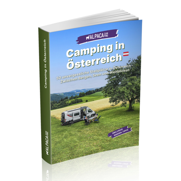 AlpacaCamping Ratgeber Camping in Österreich