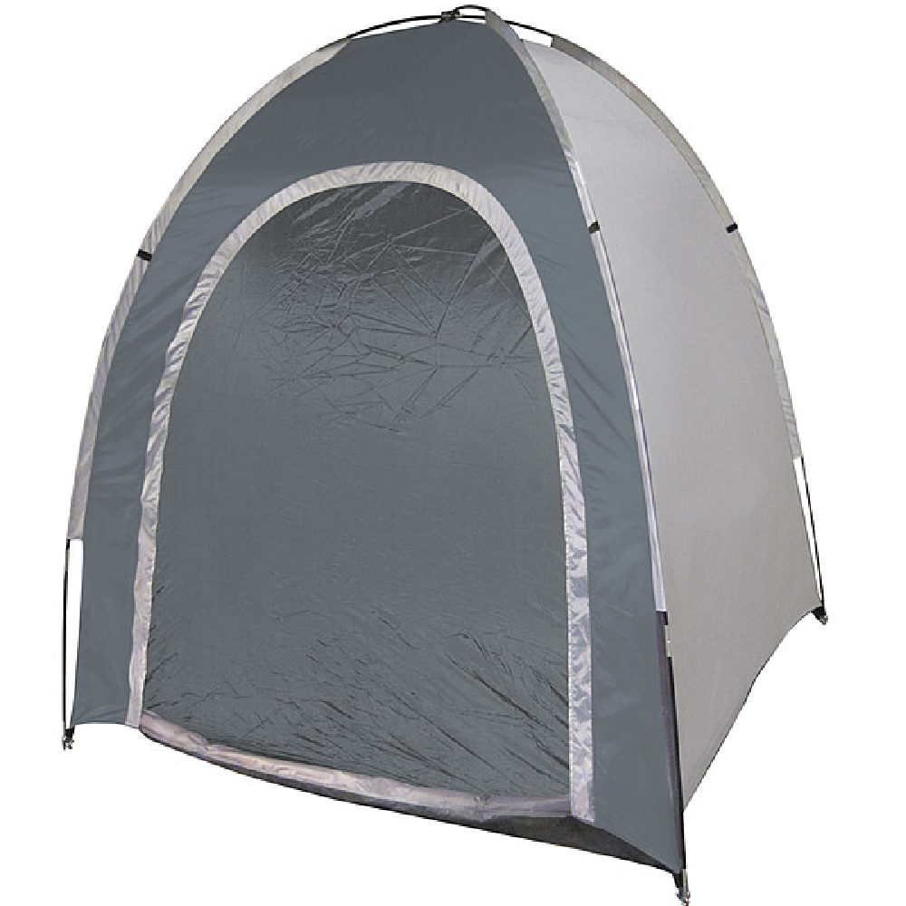 bo-camp Lagerzelt Medium 1,80 x 1,80 x 2 m