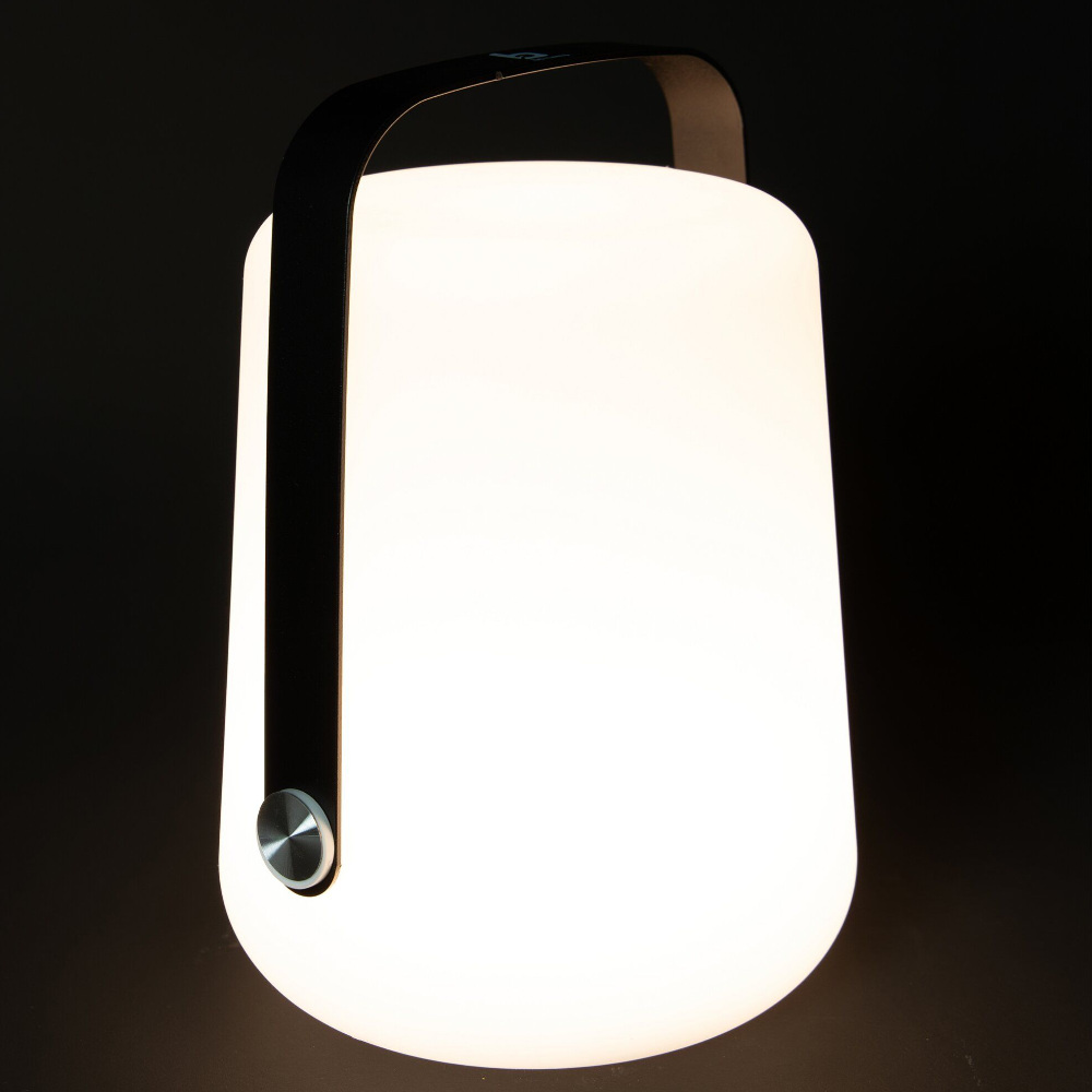 Bo-camp Tischlampe Steller 130 lm