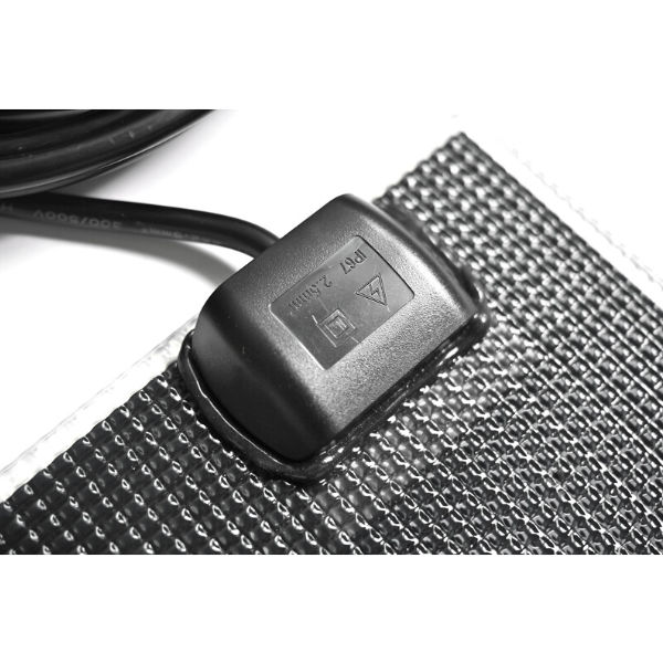 Carbest Solarmodul PowerPanel SFX 135