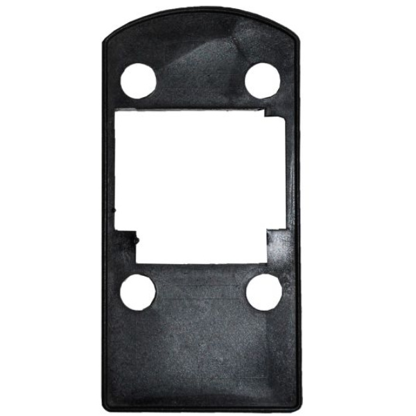 Fawo Unterlegplatte 10 mm für Türschloß