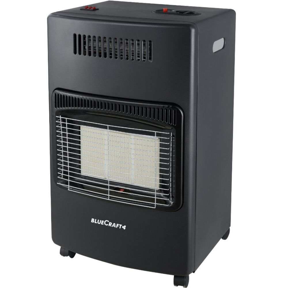 Bluecraft Infrarotofen BC 4200 Turbo 2.0 PZ