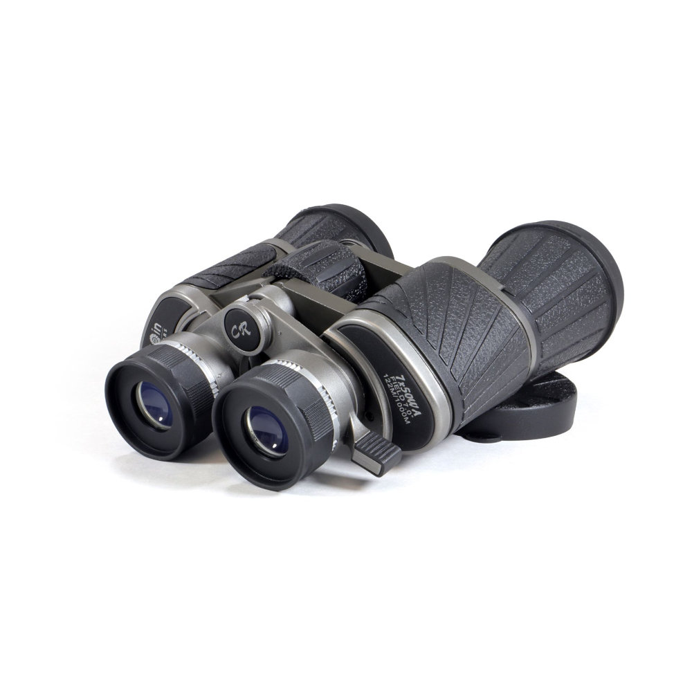 Origin Outdoors Fernglas Quick-View 7 x 50 schwarz Porro