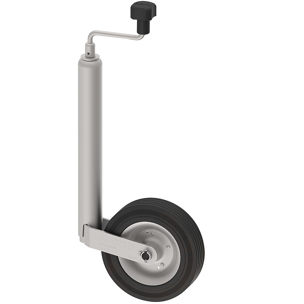 Knott Stützrad Standard