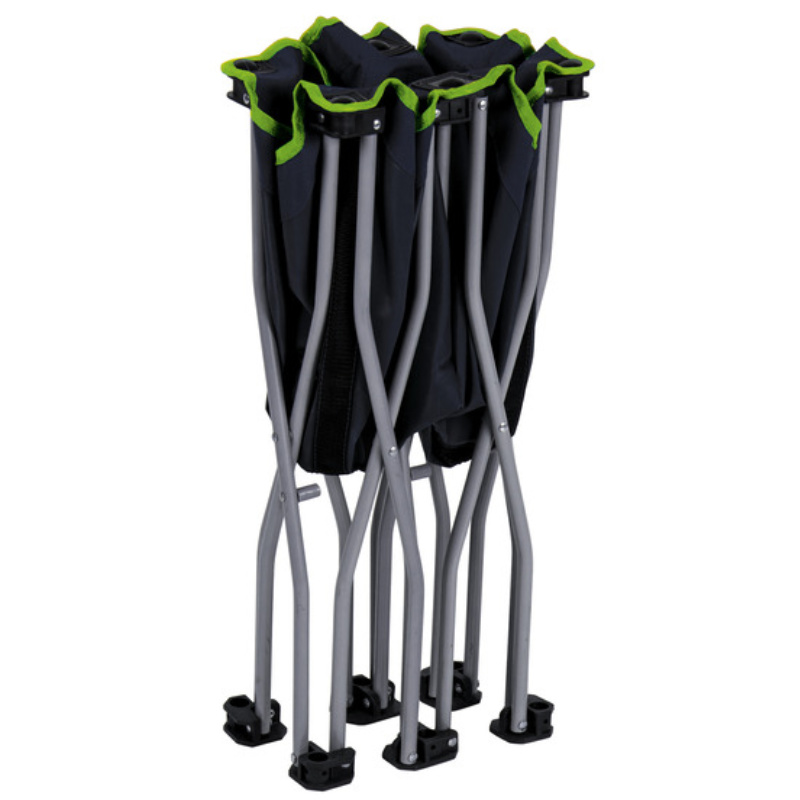 Camp4 Hundeliege Momo faltbar, 122 x 62 cm