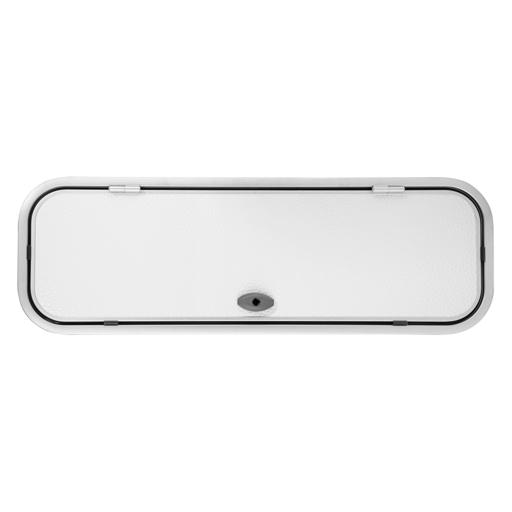 Knaus Serviceklappe Azur, 1000 x 320 mm