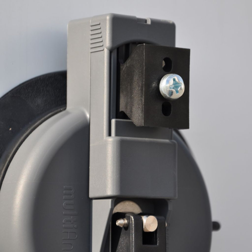 multiAnker Zubehör-Adapter 2er Set für Stützfußhalter