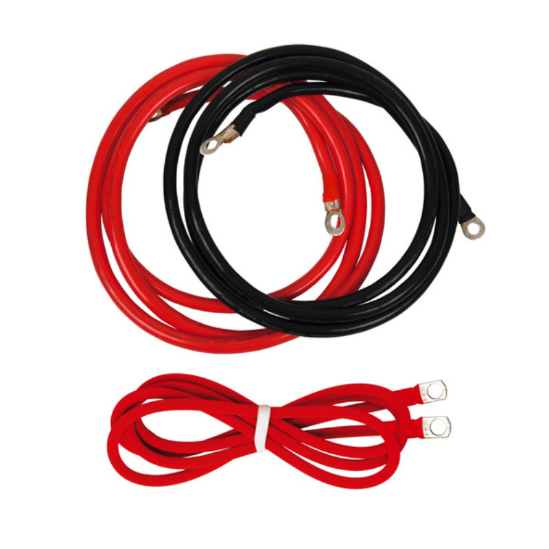 Carbest Sinus-Wechselrichter PS1000U - 1000 W