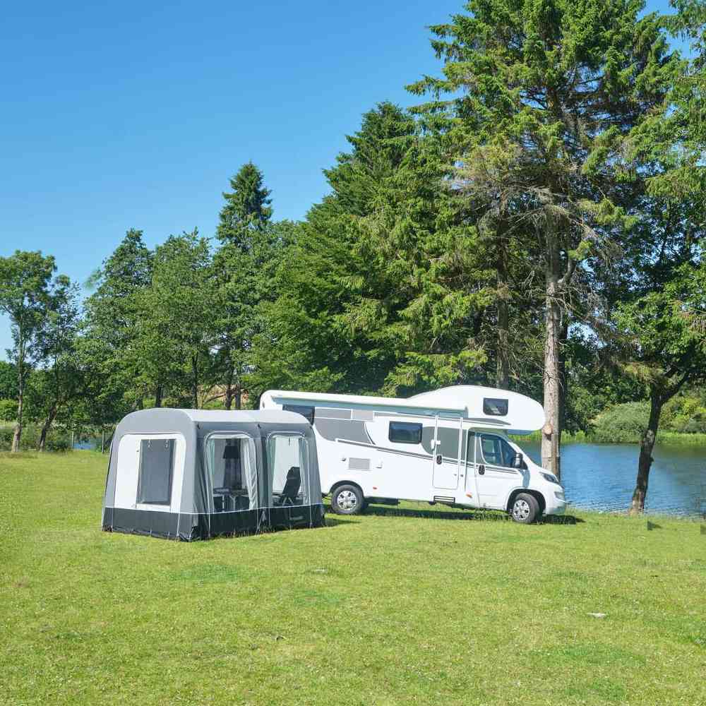 Ventura Luftzelt Air Vita