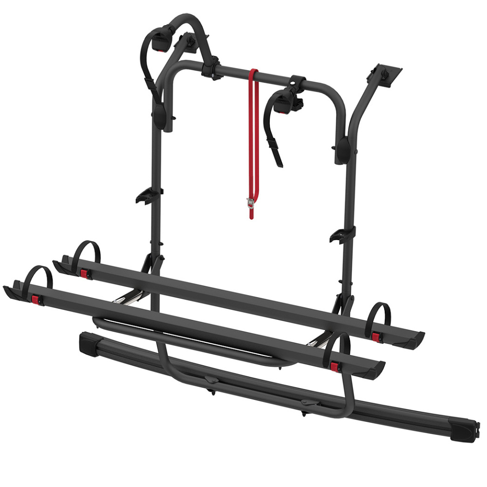 Fiamma Carry-Bike PSA schwarz