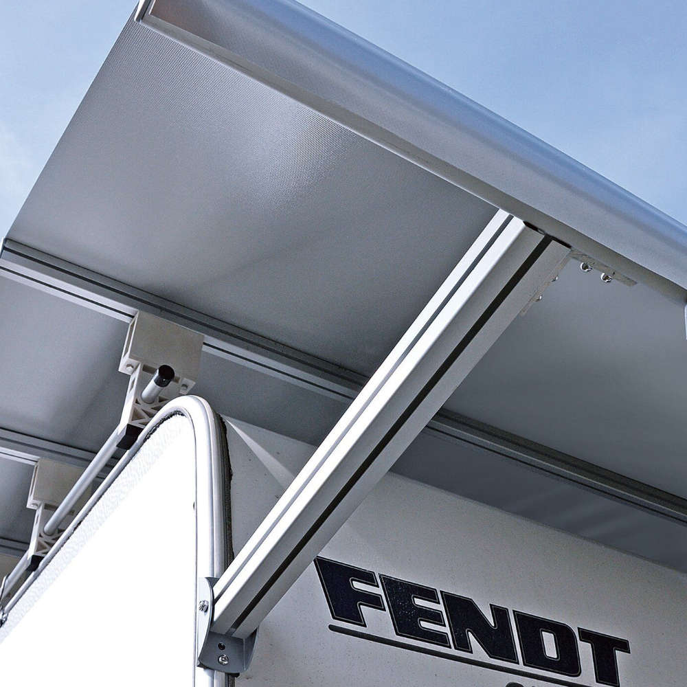 Hahn Schutzdach Arlberg, Breite 275 cm