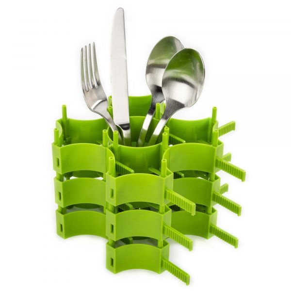 Froli Alleshalter, 16-teilig