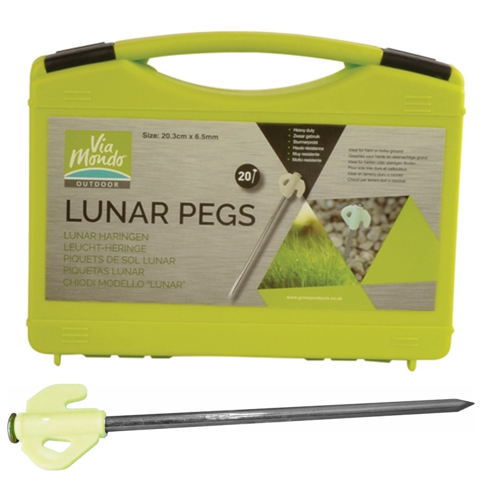 Via Mondo Heringe-Box Lunar