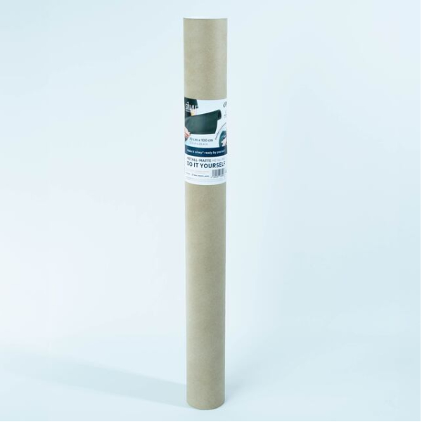 silwy Metall-Matte DO-IT-YOURSELF 70 x 100 cm