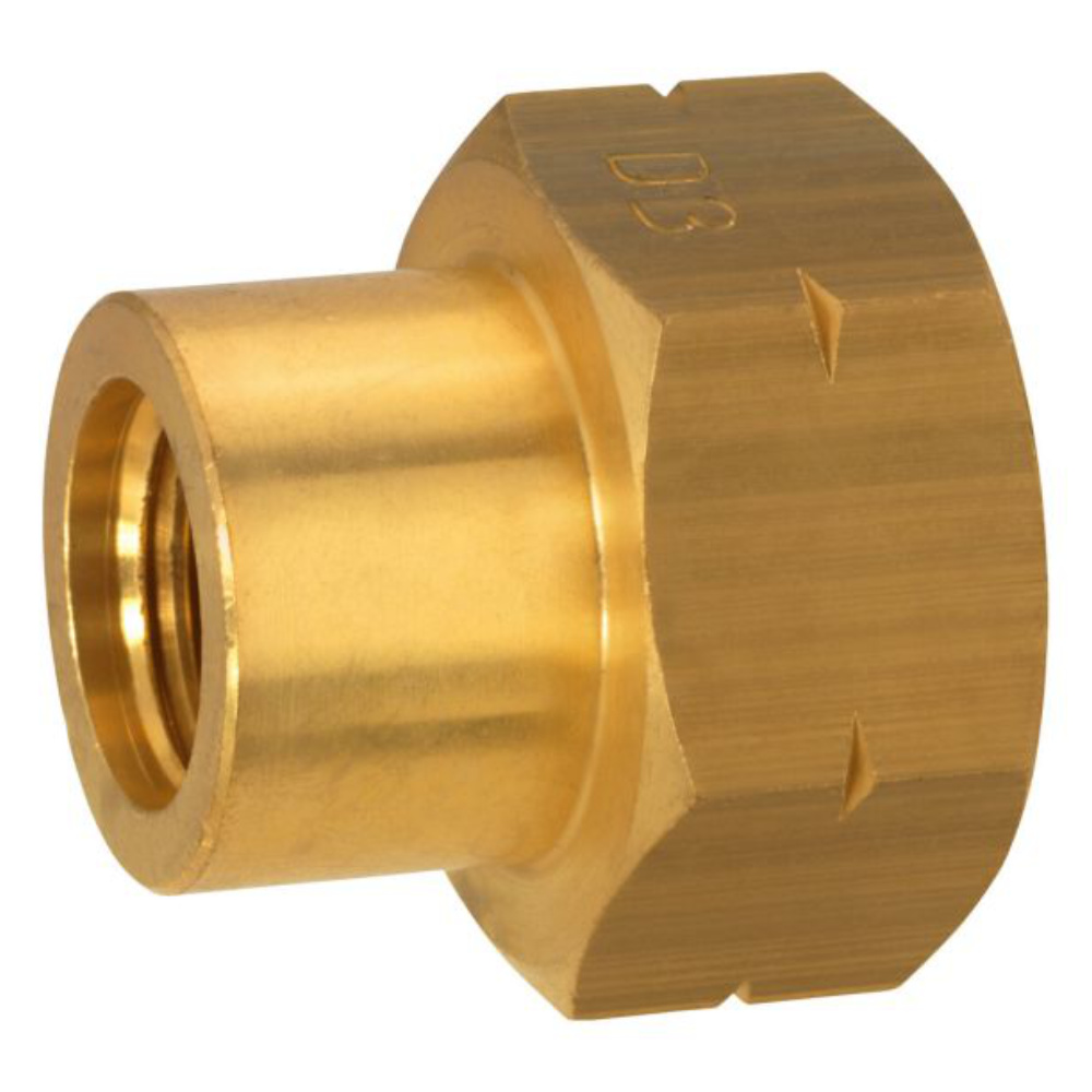 GOK Gasflaschen-Füllset D