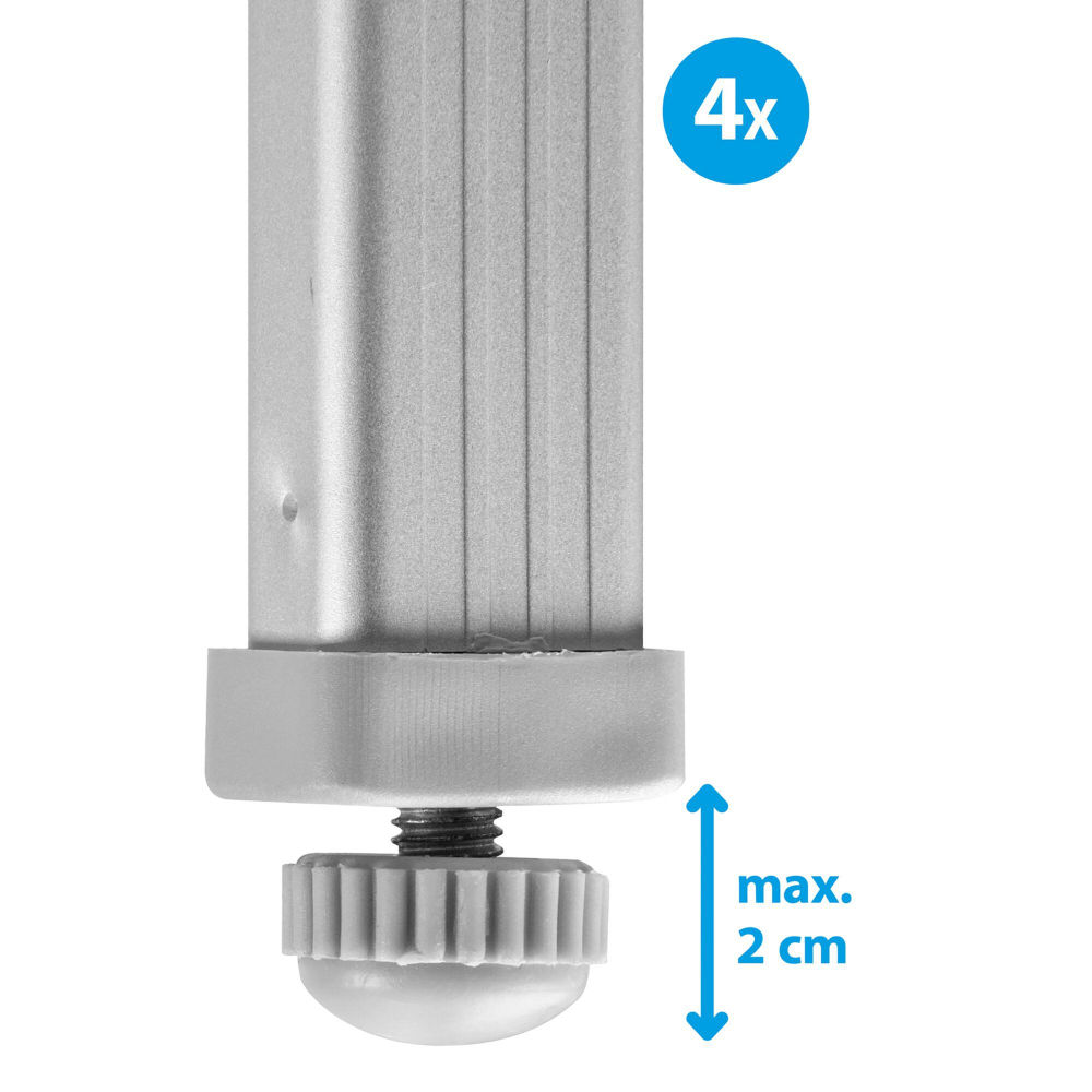 Brunner Campingtisch Camperking M