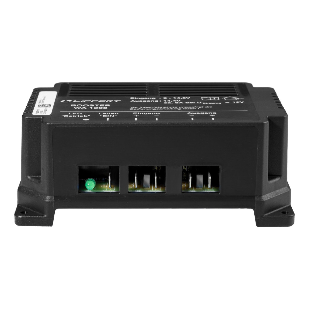 Schaudt Booster WA 1208