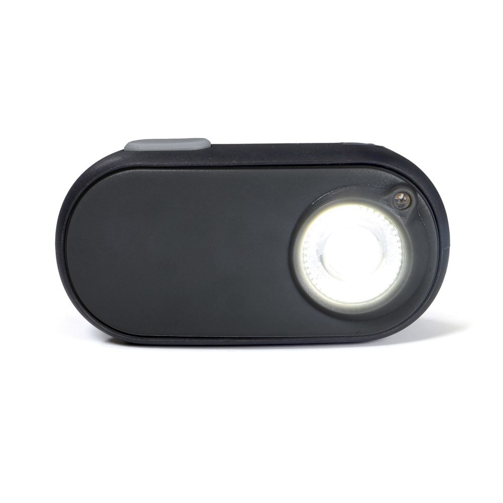 Origin Outdoors LED-Stirnlampe Visionary 400 Lumen mit Ladebox