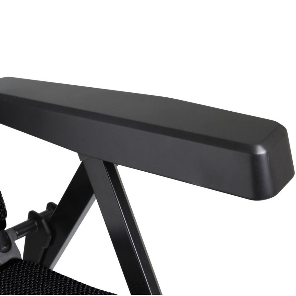 Brunner Campingstuhl Rebel Pro, blau