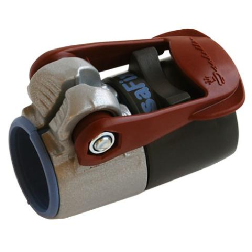 Isabella IsaFix 26 mm Schnellverschluss CarbonX, 3 Stück (Nr. 900060319)