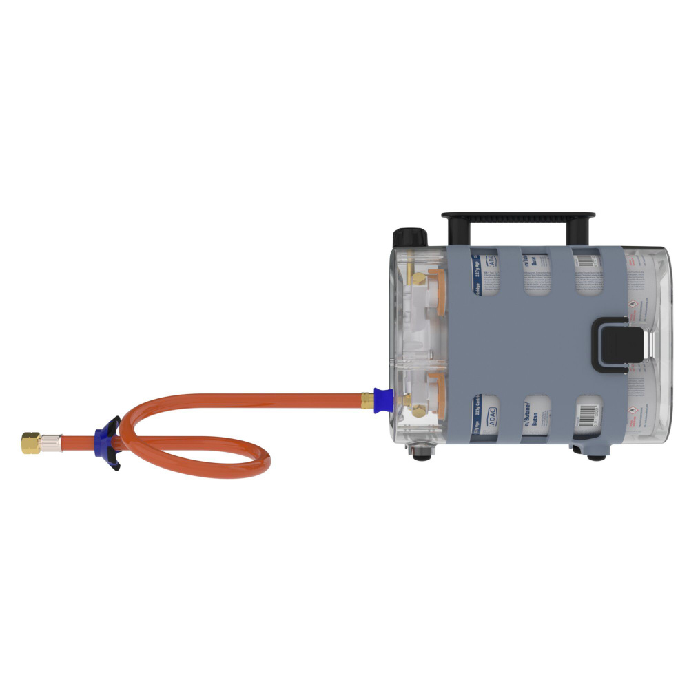 Cadac Quad Power Pak 50 mbar